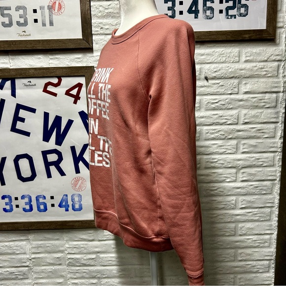 Sarah Marie Running sweatshirtt - Picture 2 of 4